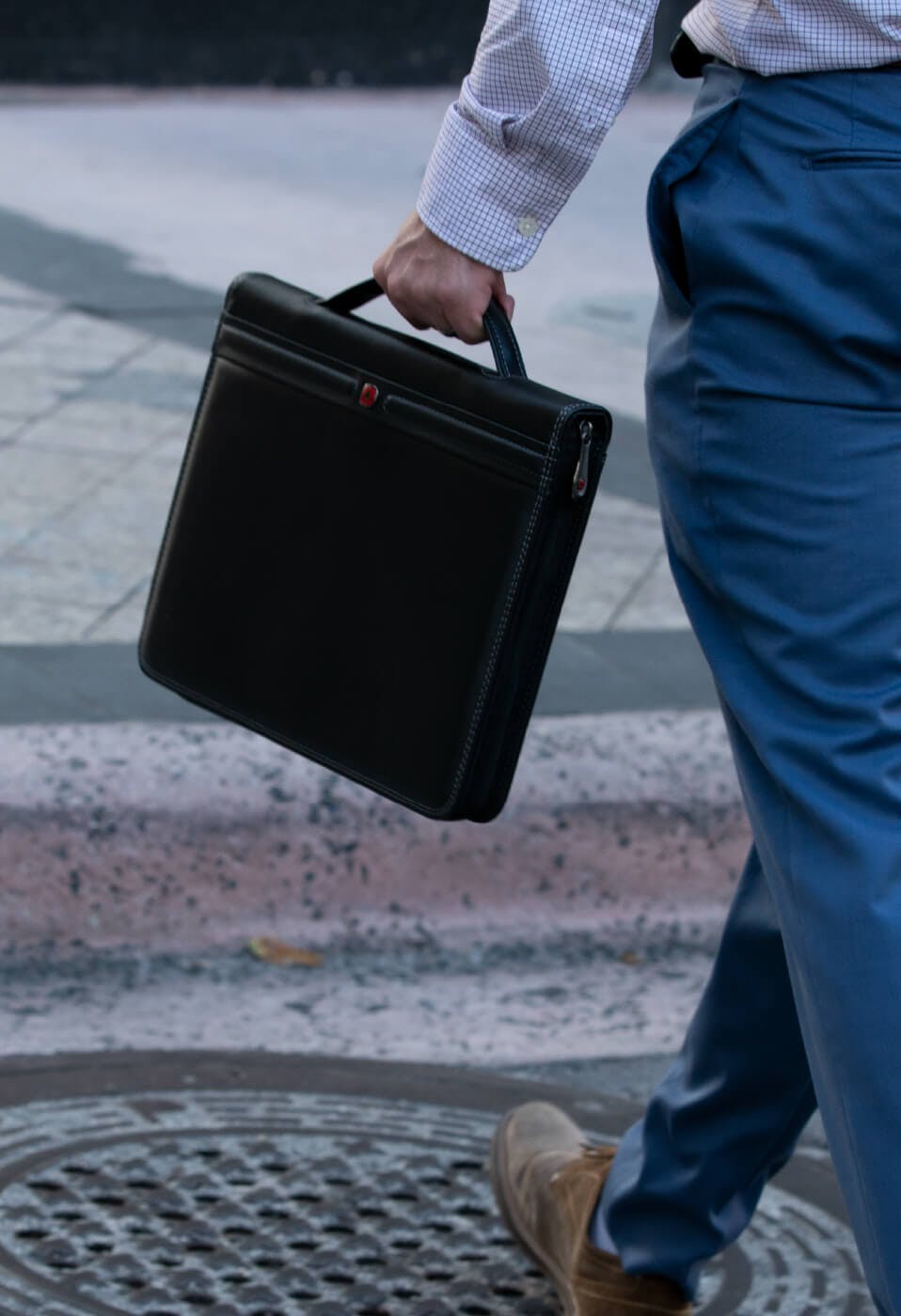 Business Cases by Wenger