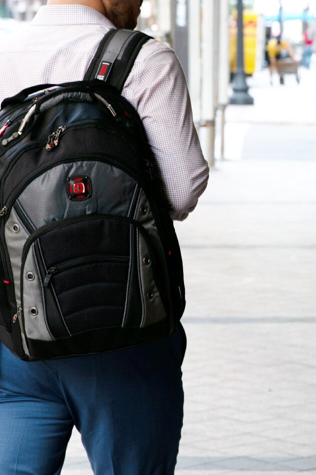 Wenger Business Backpacks