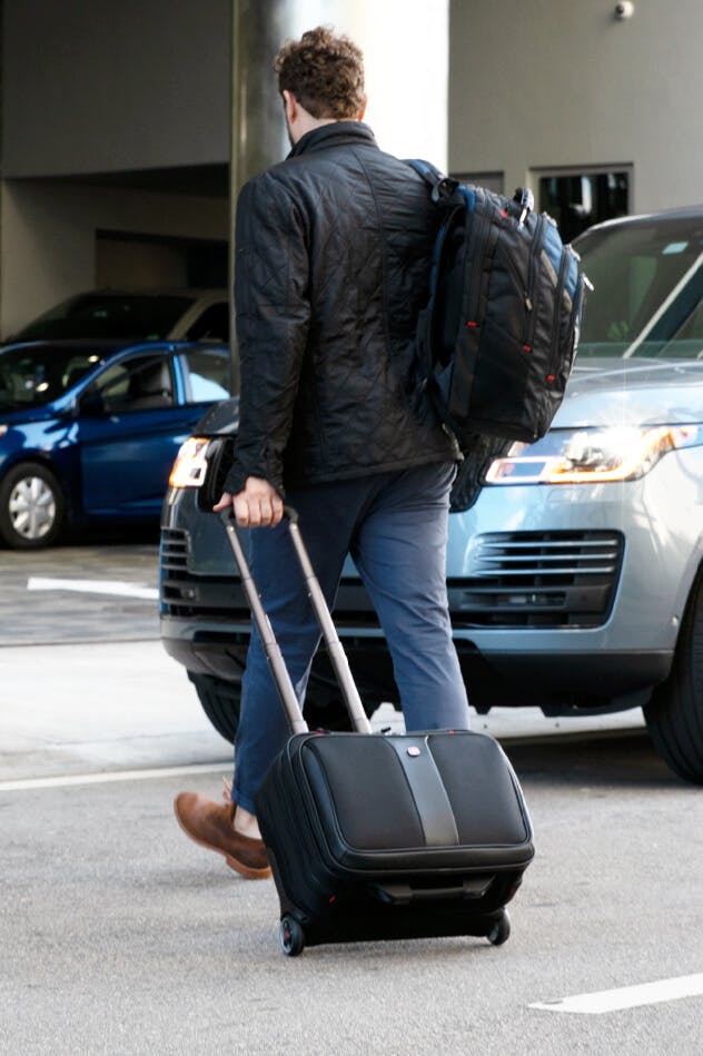 Wenger Rolling Business Cases