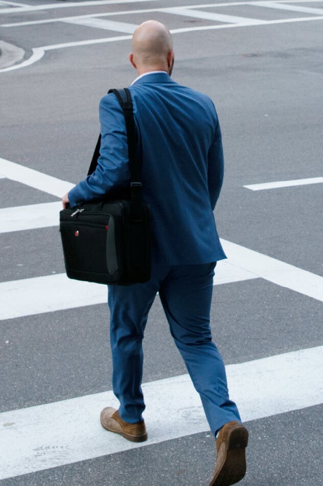Wenger Briefcases and Laptop Sleeves