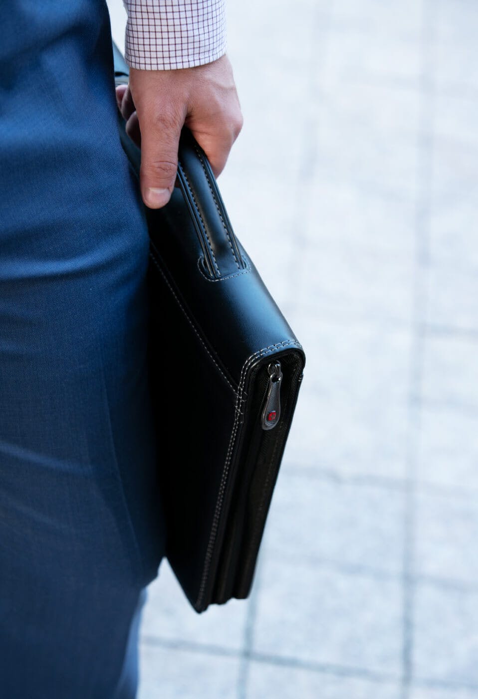 Explore Padfolios and Card Cases by Wenger