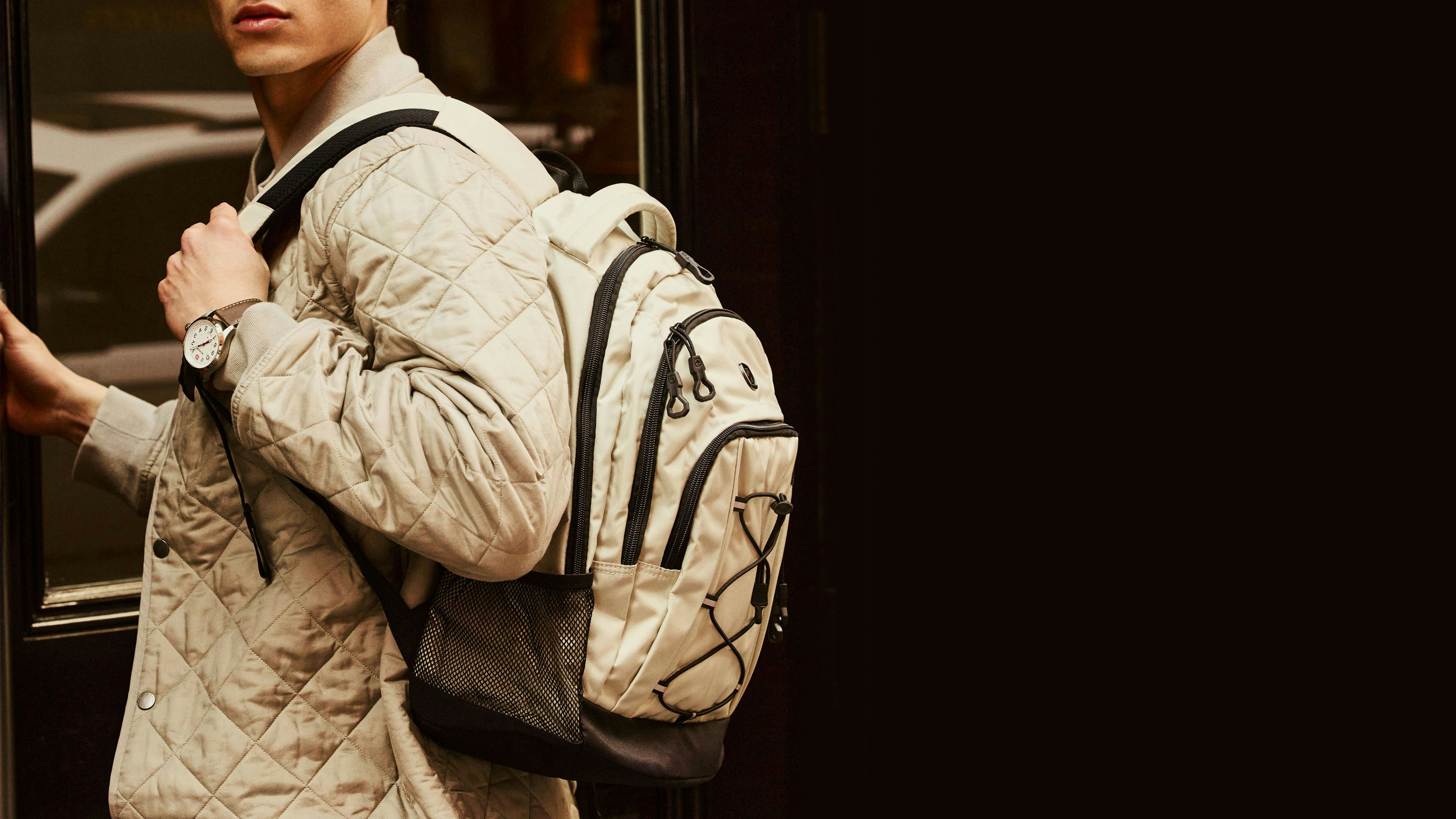 Memorial Day Sale - Free Gift with any Backpack or Weekender Purchase