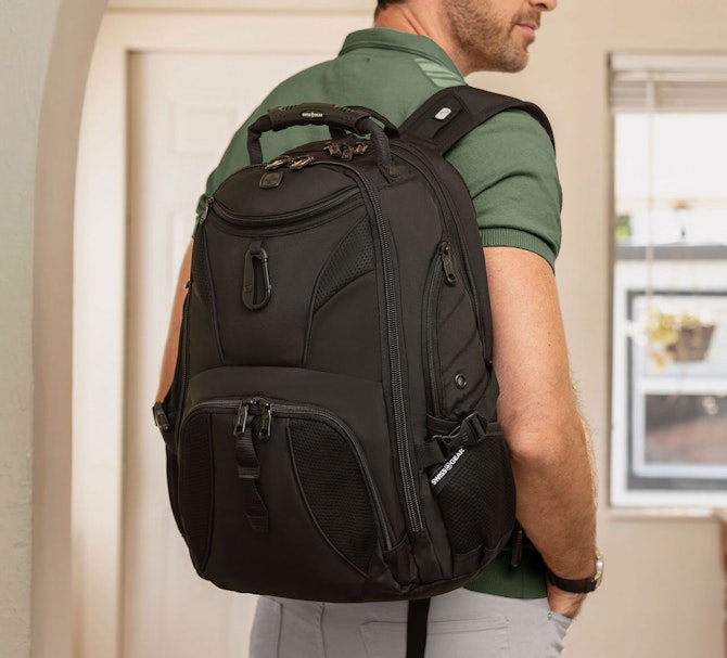 1900 ScanSmart Collection by SWISSGEAR